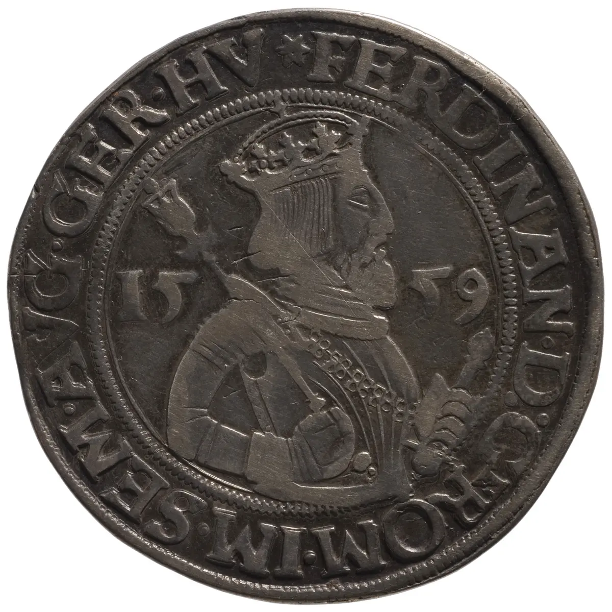 Münze