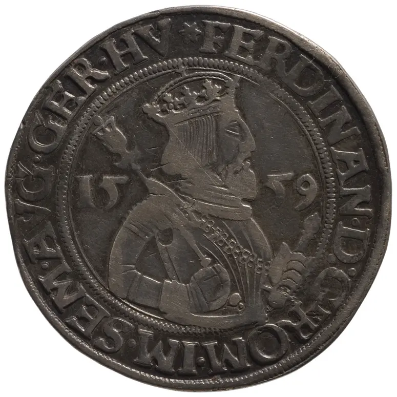 Münze