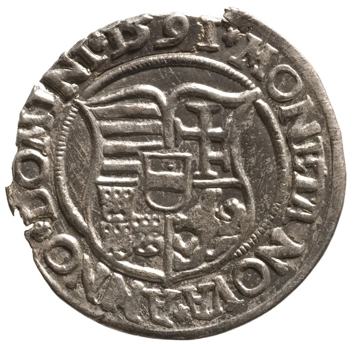 Münze