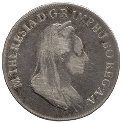 Mailand: Maria Theresia