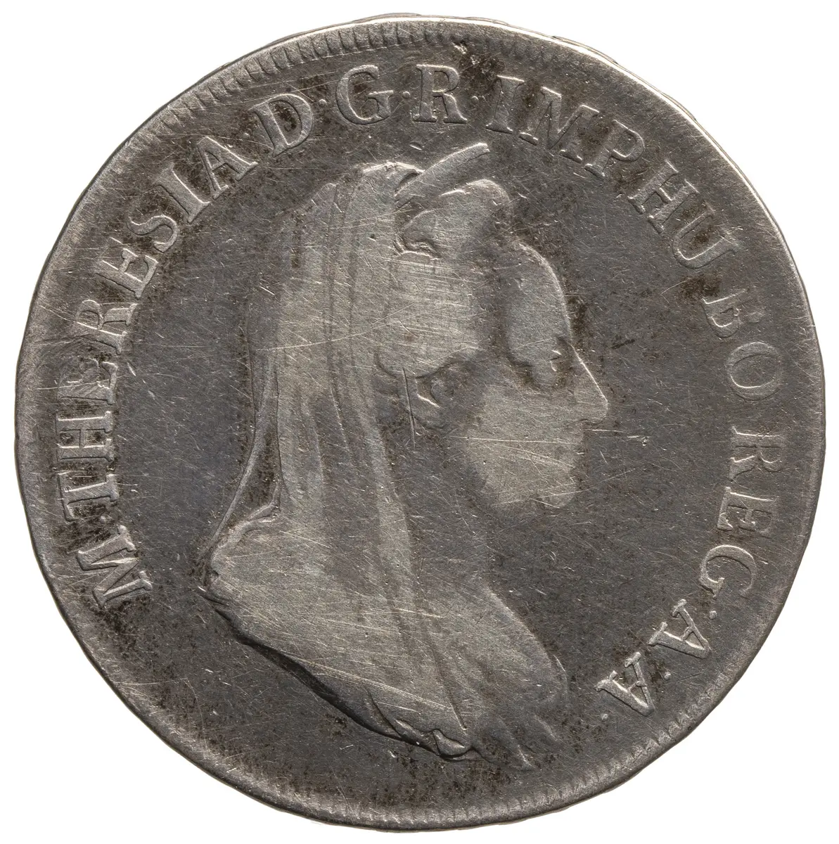 Mailand: Maria Theresia