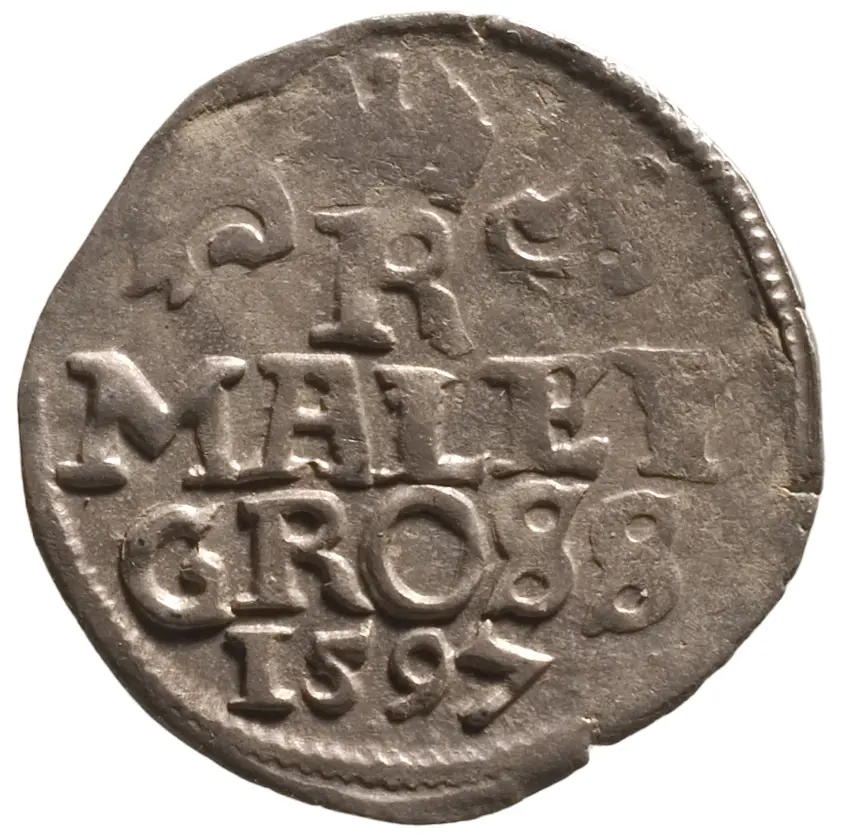 Münze