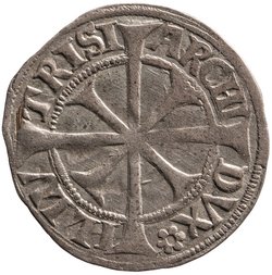 Haus Österreich: Maximilian I.
