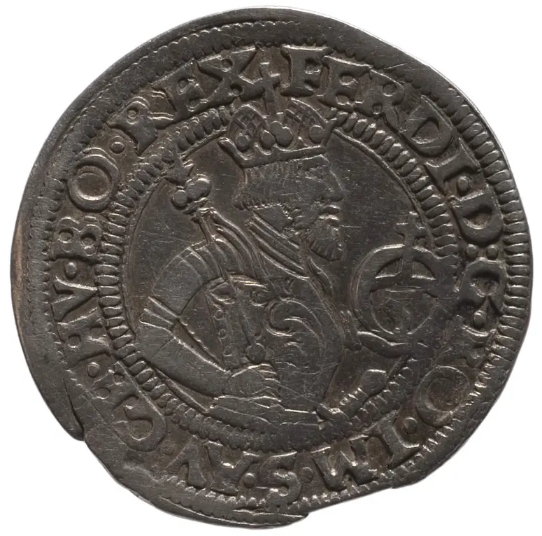 Münze