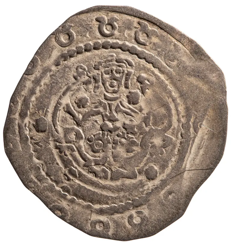 Münze