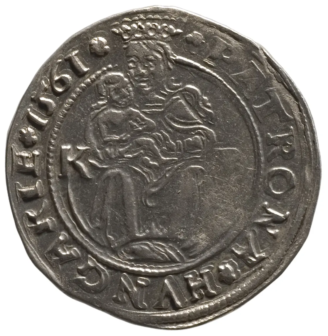 Münze