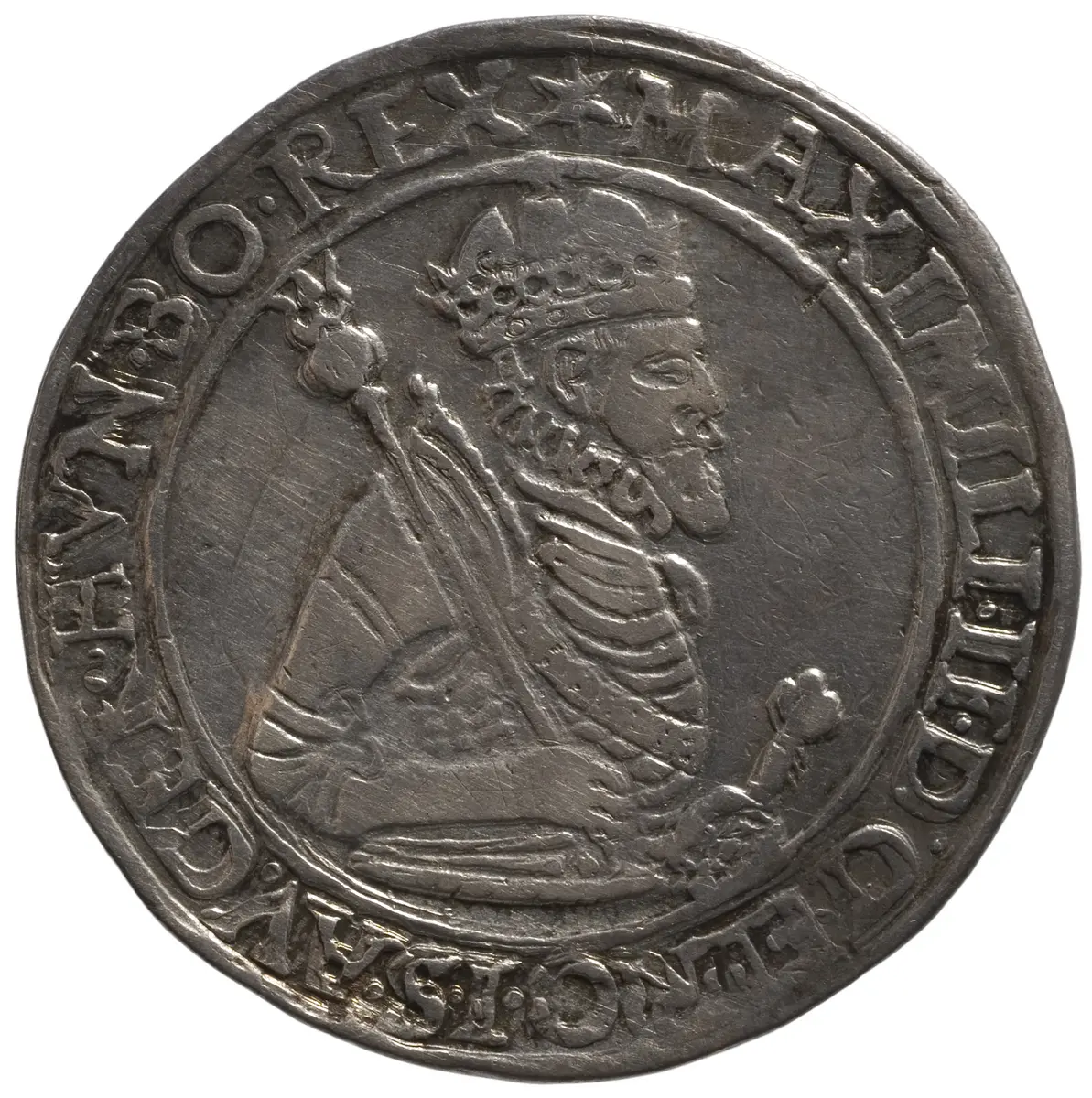 Münze