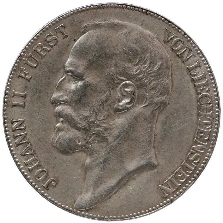 Münze