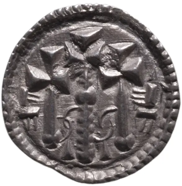 Könige von Ungarn: Stephan II.