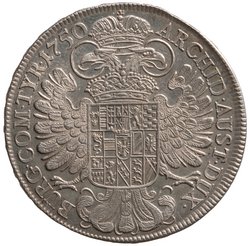 Haus Österreich: Maria Theresia
