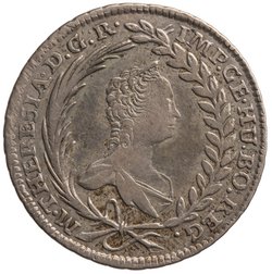 Haus Österreich: Maria Theresia