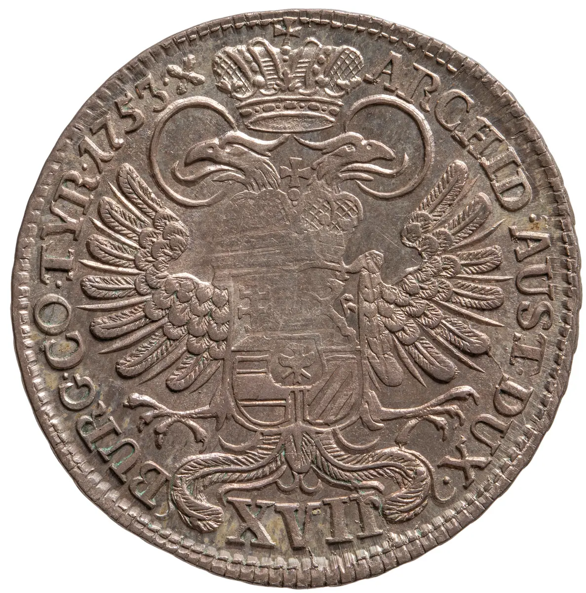 Haus Österreich: Maria Theresia