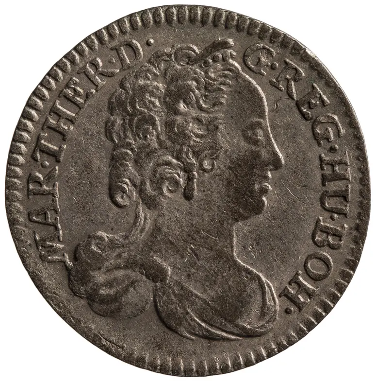 Münze