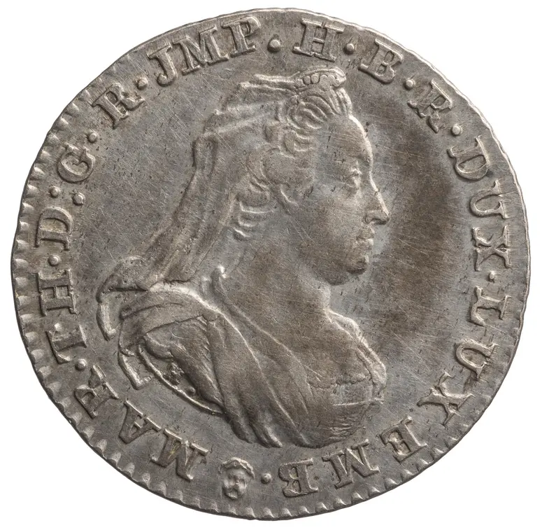 Münze