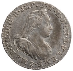 Österreichische Niederlande: Maria Theresia