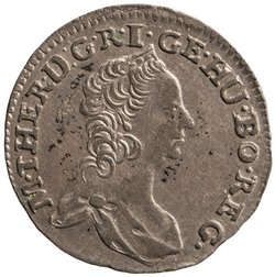Haus Österreich: Maria Theresia