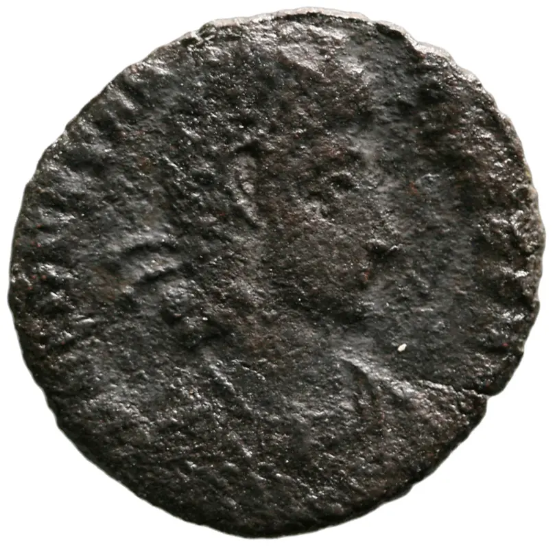 Constantius II.