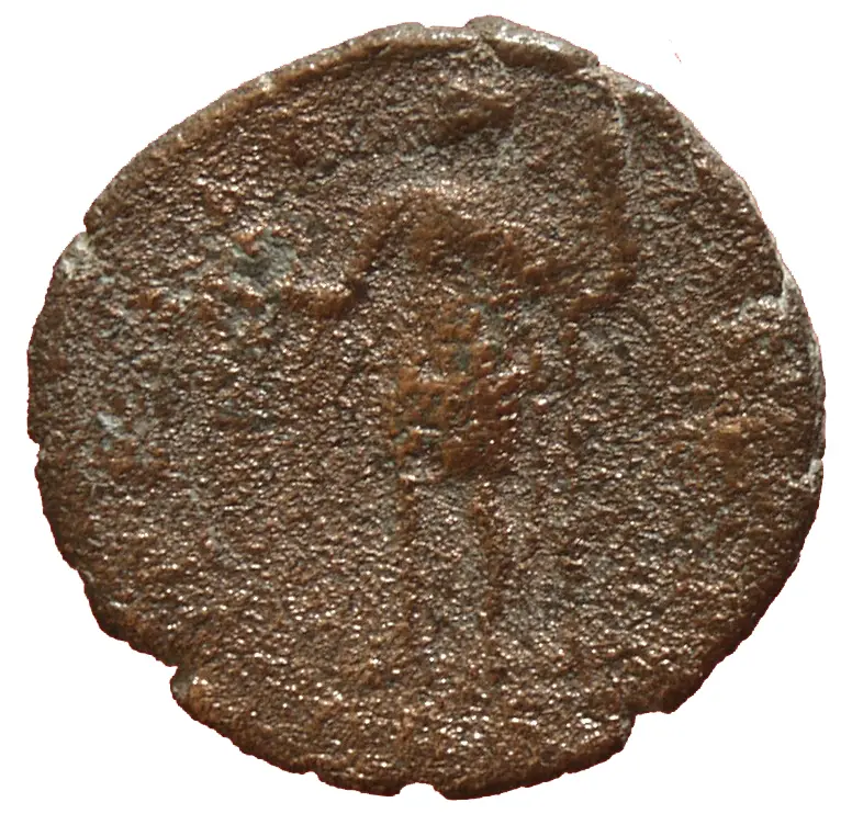 Constantius II.
