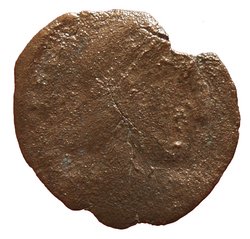 Valens II.