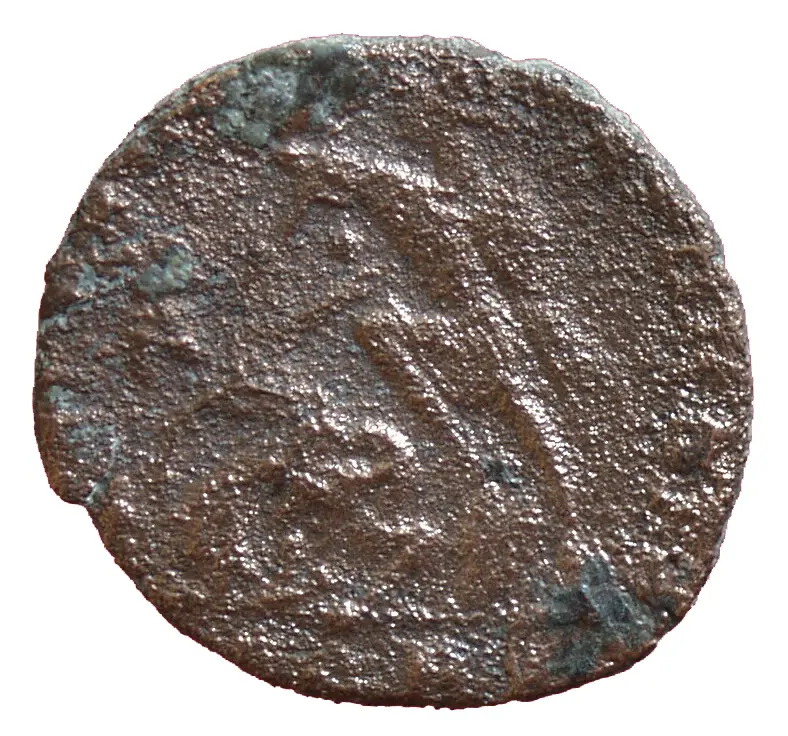 Constantius II.