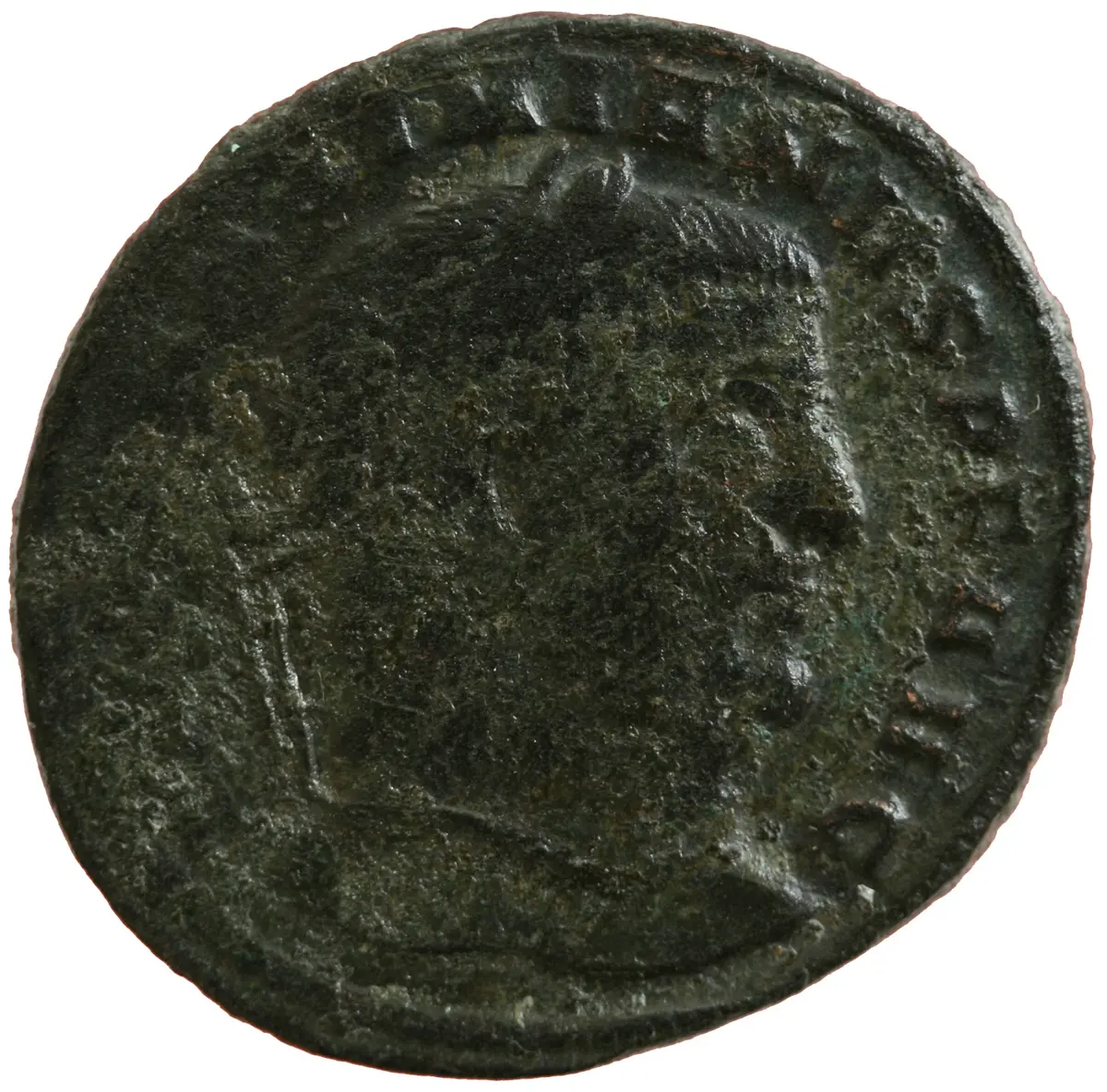 Maximianus II. (Galerius)