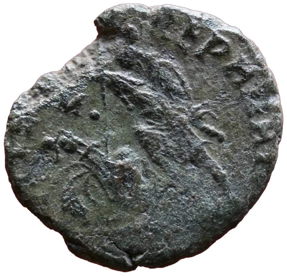 Constantius II.