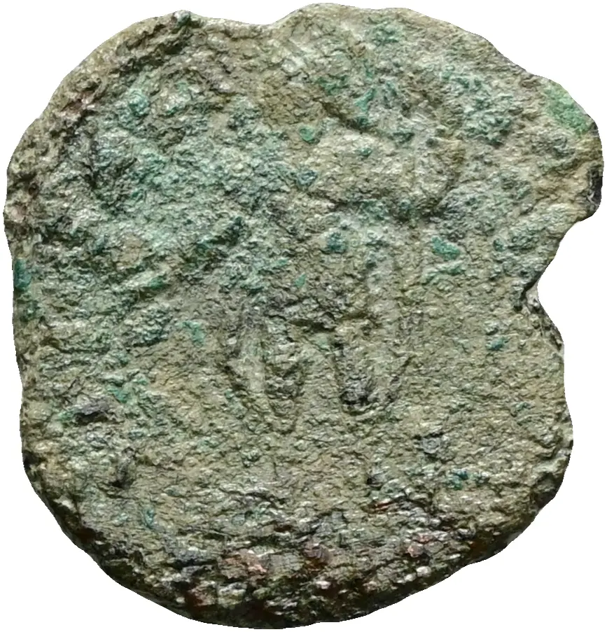 Constantius II.