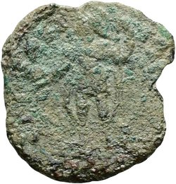 Constantius II.
