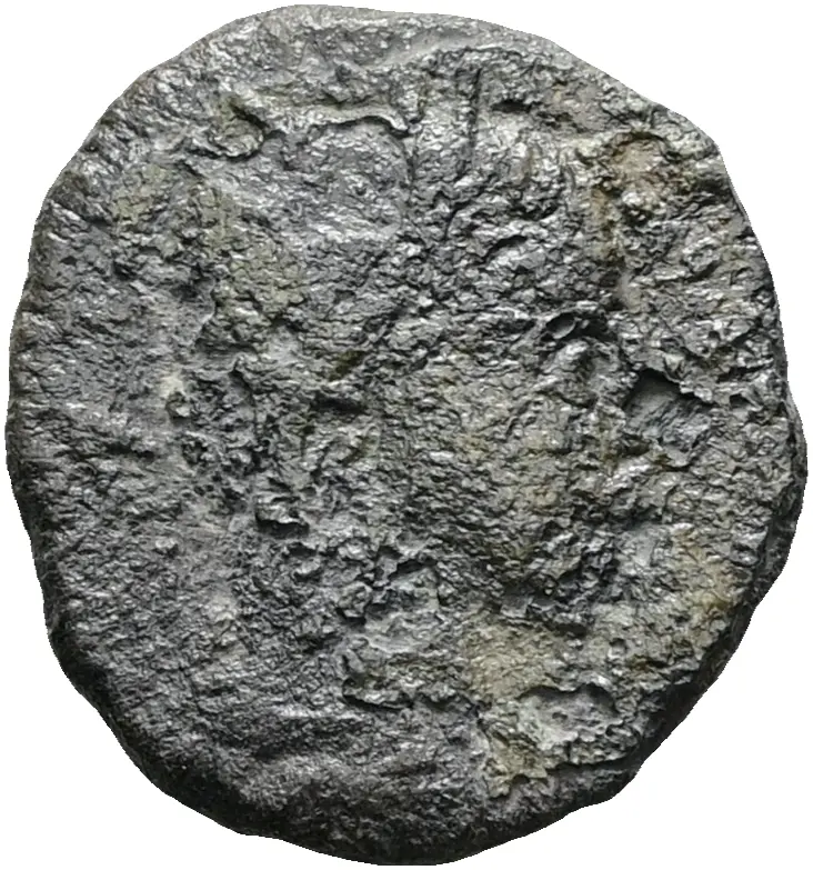 Münze