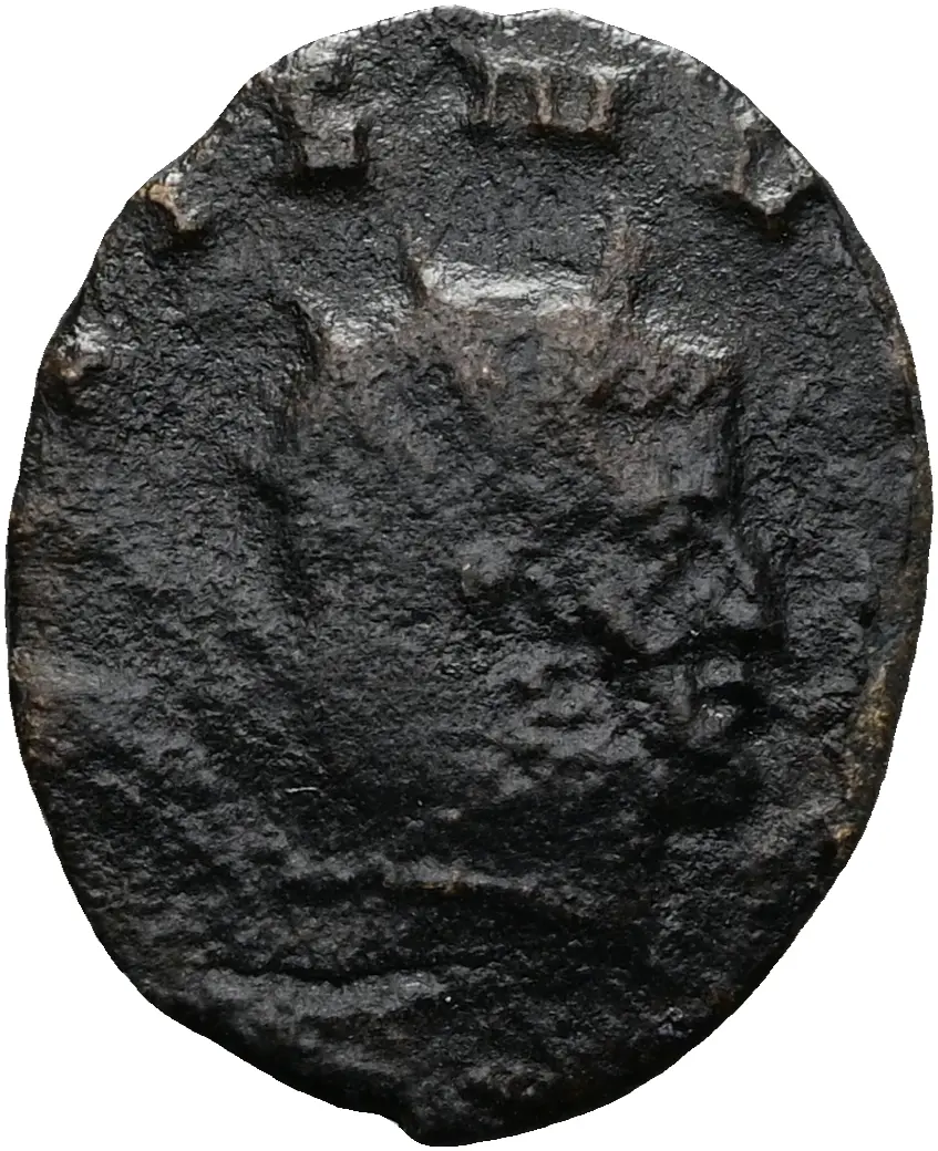 Münze