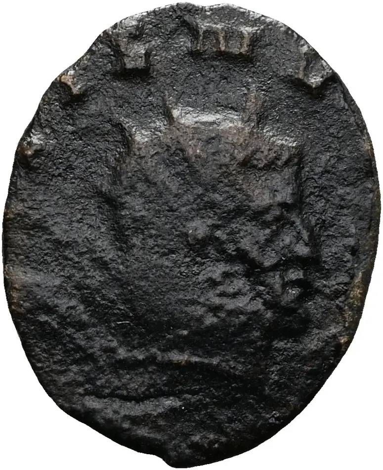 Münze