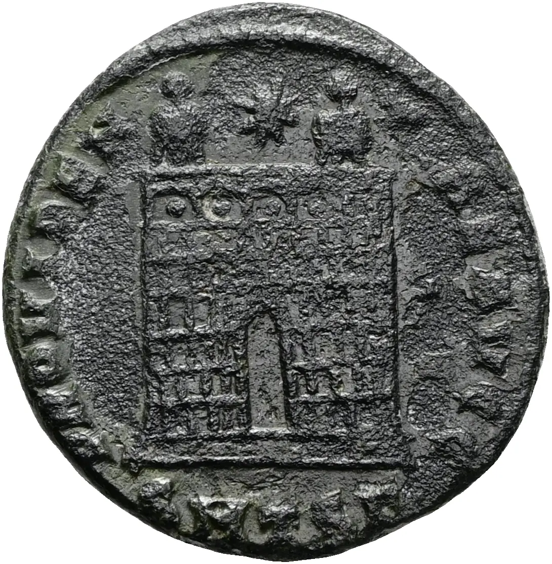 Münze