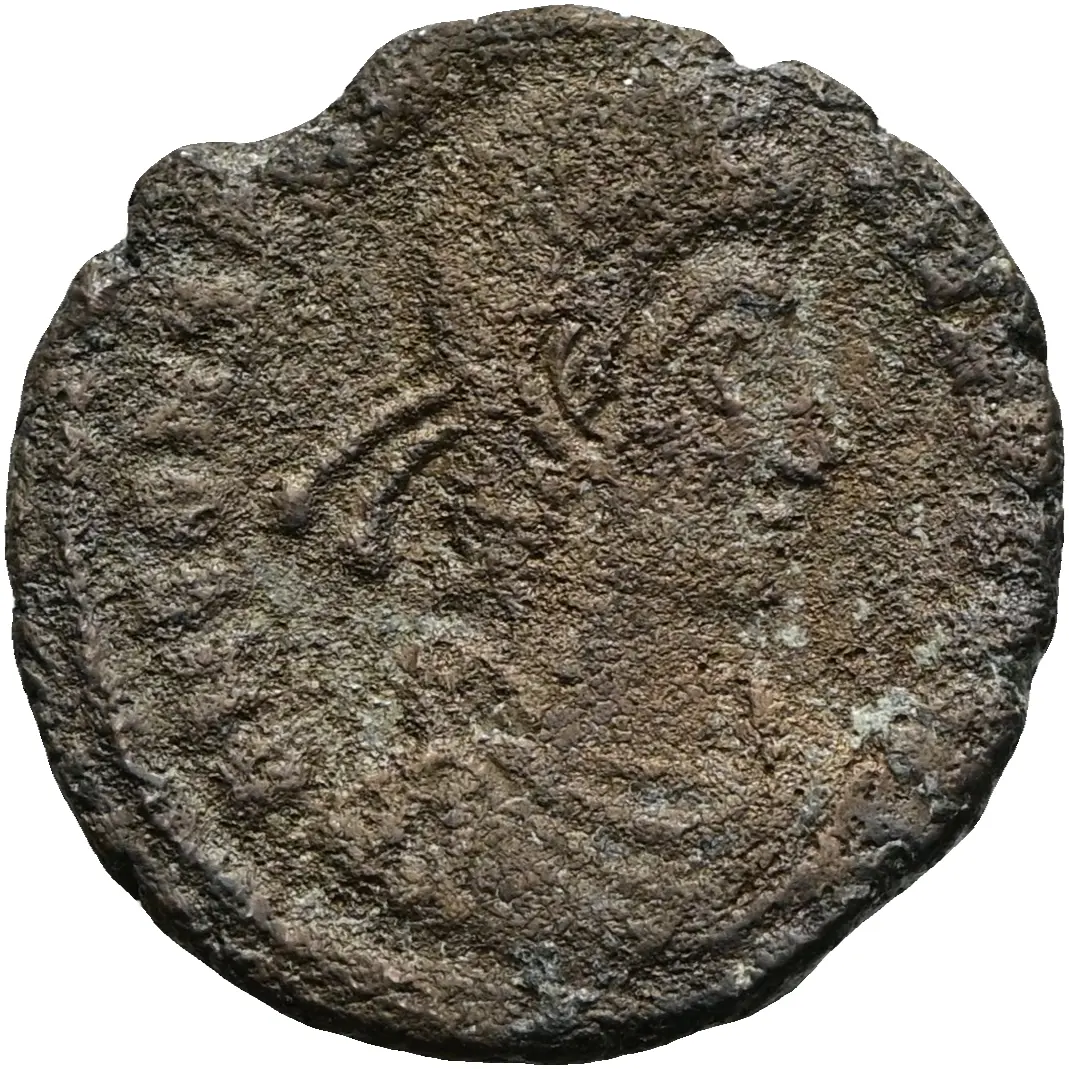 Münze