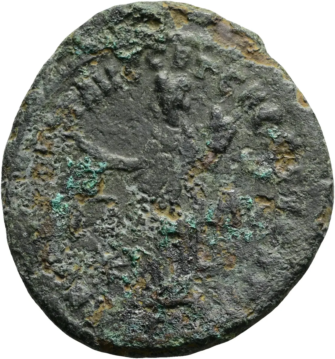 Münze