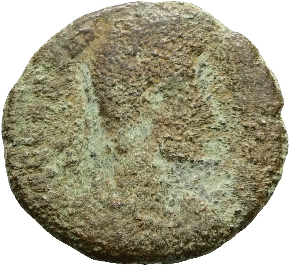 Münze