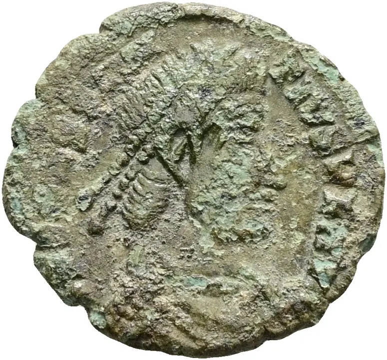 Münze