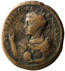 Markianopolis: Gordianus III.