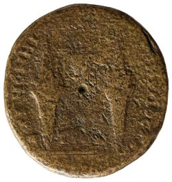 Byzantion: Marcus Aurelius