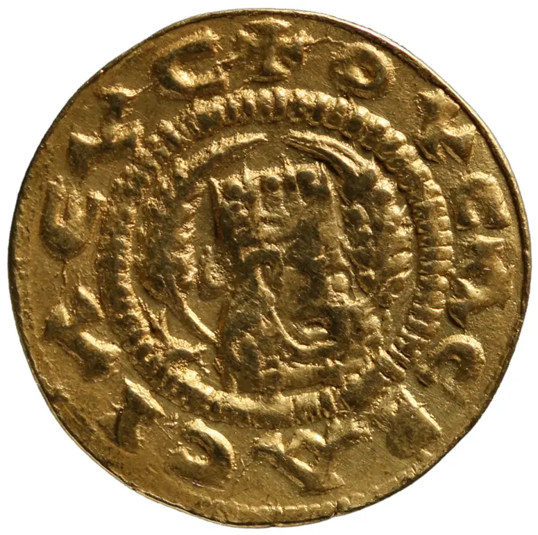 Münze
