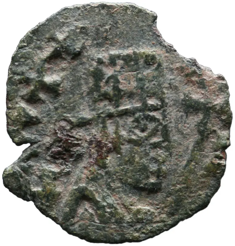 Münze
