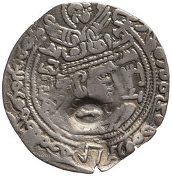 Sog. Westtürken: Sandan