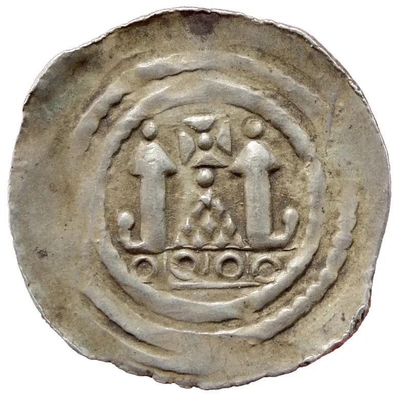 Münze