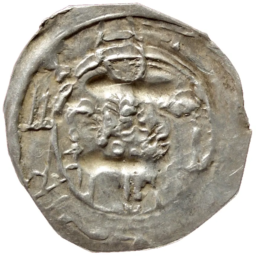 ERIACENSIS-Beischläge