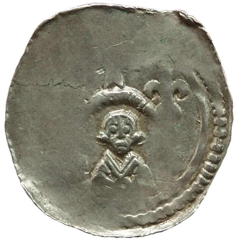 Herzöge von Kärnten: Krain bzw. Grenzland (Zeit Hzg. Bernhards (1202–1256)