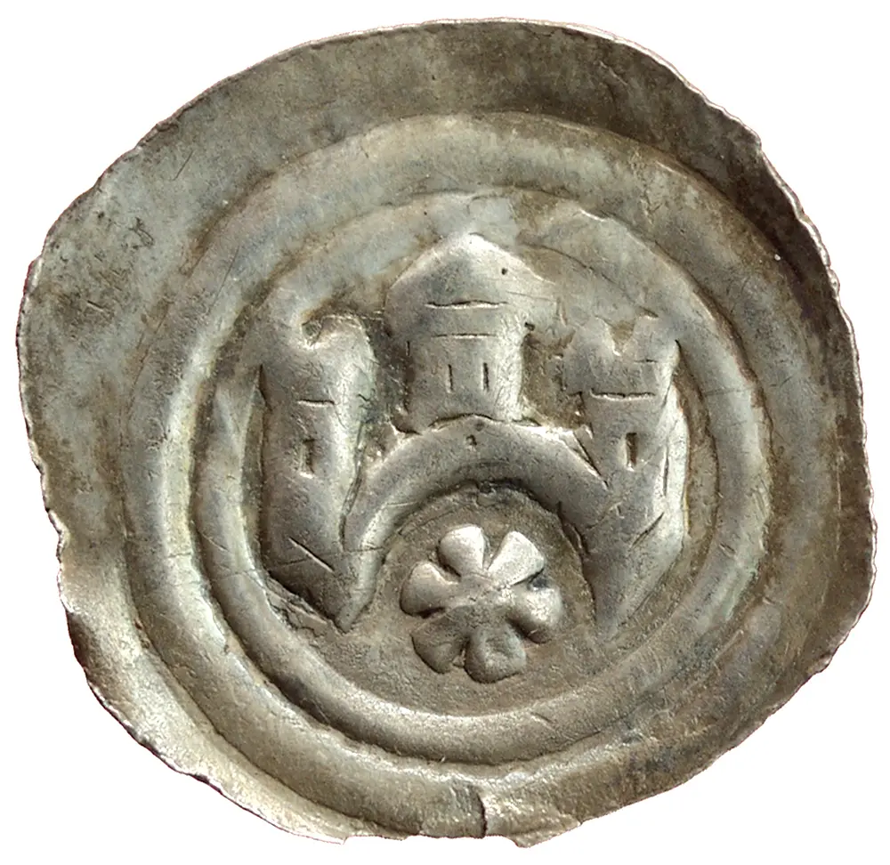 Bischöfe von Bamberg: Berthold von Leiningen (1258–1285)