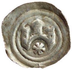 Bischöfe von Bamberg: Berthold von Leiningen (1258–1285)
