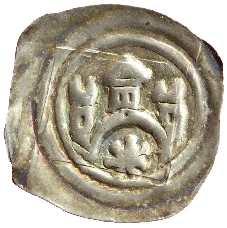 Münze