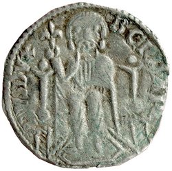 Herzöge von Kärnten: Bernhard (1202–1256)