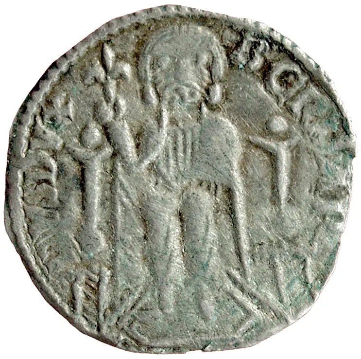 Herzöge von Kärnten: Bernhard (1202–1256)