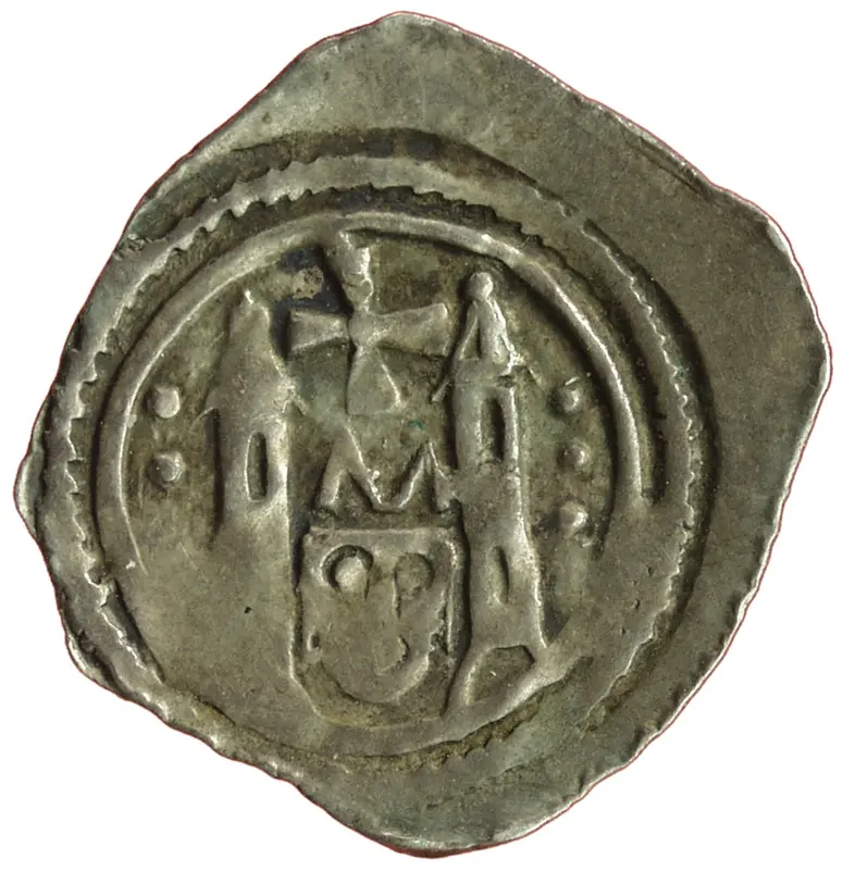 Münze
